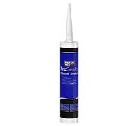 UltraTile ProSealer 310ml Silicone | Bathroom Kitchen Wetroom Silicone | Mould Resistant | Mid Grey