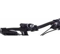 Ultratorch Pro 300 Lumen USB Bike Front Headlight. Bicycle Light.