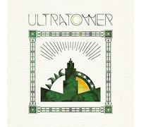 Ultratower - Taiyo To Tsuki No To [Japan CD] AVCD-38979