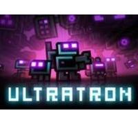 Ultratron Steam CD Key