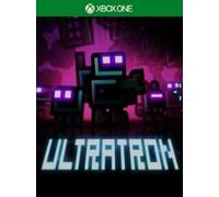 Ultratron (Xbox One) - Xbox Live Key - EUROPE
