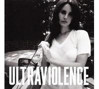 Lana Del Rey - Ultraviolence - CD - Sealed (Universal Music Group)