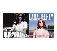 Ultraviolence & Born to Die