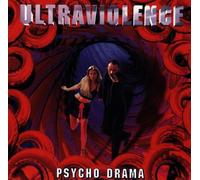 Ultraviolence - Psychodrama