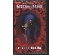 Ultraviolence - Psychodrama [CASSETTE]
