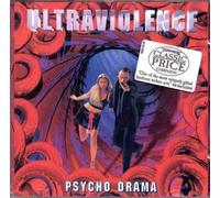 Ultraviolence - Psychodrama [VINYL]