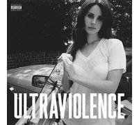 Ultraviolence [VINYL]