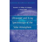 Ultraviolet and X-ray Spectroscopy of the Solar Atmosphere