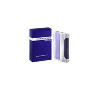 Ultraviolet by Paco Rabanne Eau De Toilette For Men, 50ml
