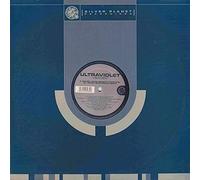 Ultraviolet - Heaven James Holden/Blue Amazo [VINYL]