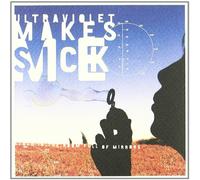 Ultraviolet Makes Me - Stuck in the Room Full of Mirrors