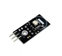 Ultraviolet Ray Detection Sensor Module 3-5V Accessories Module Sensor for Real Time Research