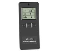 Ultraviolet UV Radiation Detector Portable Easy Operating KF-90 Meter with Digital Display Portable UV Radiation Meter, Ultraviolet Tester, Digital Ultravio
