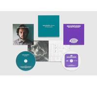 Ultravisitor (20th Anniversary Edition) [輸入盤 / 2CD] (WARPCD117RX)_1996