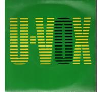 Ultravox - All Fall Down [7" Vinyl]