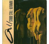 Ultravox - All Stood Still