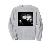 Ultravox Band Portrait Midge Ure Chris Duffy Photography Sweatshirt