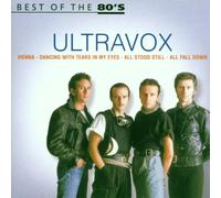 Ultravox - Best Of The 80's