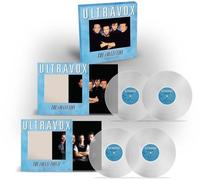 Ultravox – The Collection – Vinyl – Deluxe Edition (Chrysalis)
