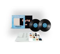 Ultravox Collection Double LP Vinyl UTV1 NEW