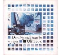 Ultravox - Dancing With Tears In My Eyes