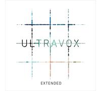 Ultravox - Extended