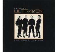 Ultravox - Extended Ultravox - A Collection of 12" Remixes