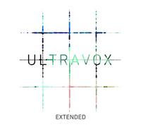 Ultravox - Extended - New Vinyl Record - S4z