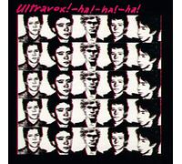 Ultravox! - Ha-Ha-Ha