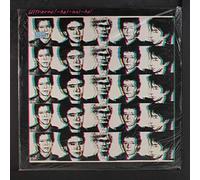 ULTRAVOX - ha!-ha!-ha!