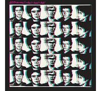 Ultravox - Ha! Ha! Ha! - GREY [VINYL]