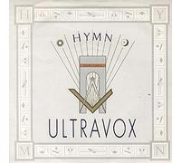 Ultravox - hymn 12