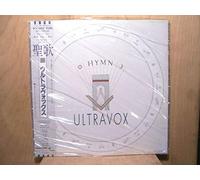 Ultravox - Hymn