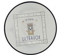 Ultravox - Hymn