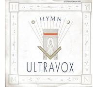 ULTRAVOX - Hymn / Monument / 104934-100