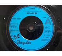 Ultravox - Hymn / Monument [7" Vinyl]