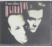 Ultravox - I Am Alive