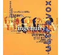 Ultravox - Ingenuity