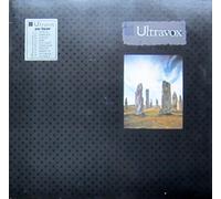 Ultravox - Lament (1984) [VINYL]
