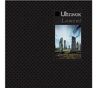 Ultravox / Lament