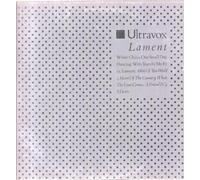 Ultravox - LAMENT