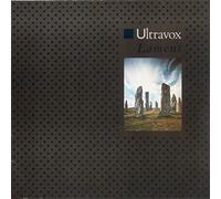 ULTRAVOX - Lament / 206 175 [VINYL]