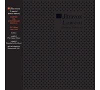 ULTRAVOX LAMENT 40th ANNIVERSARY DELUXE CLEAR VINYL 5LP BOX SET SEALED CDLL1459