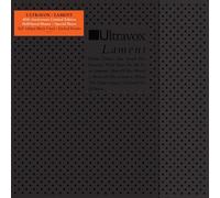 Ultravox Lament - 40th Anniversary Half Speed Master - Etched B-sides - Sealed UK 2-LP Double vinyl album record CDLH1459 Chrysalis 2024 Audiophile