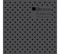 Ultravox - Lament (Deluxe Edition)