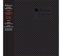 Ultravox - Lament (Deluxe Edition): 40th Anniversary Limited Edition [VINYL]