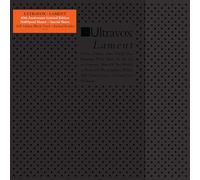 Ultravox - Lament (Deluxe Edition): 40th Anniversary Limited Edition [VINYL]