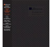 Ultravox - Lament Limited 40th Anniversary Edition