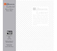 Ultravox - Lament [Steven Wilson Stereo Mix] [VINYL]