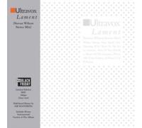 Ultravox - Lament [Steven Wilson Stereo Mix] [VINYL]